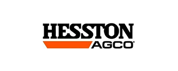 Hesston AGCO