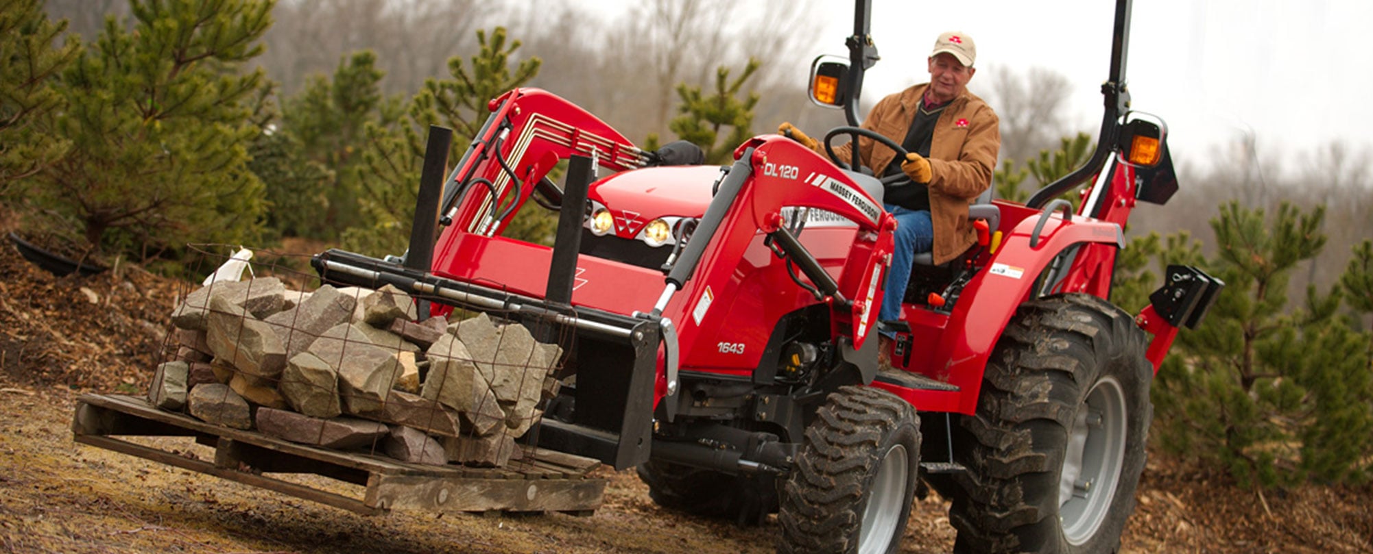 Glenwood Equipment Company, Inc. Glenwood, AR New & Used Ag