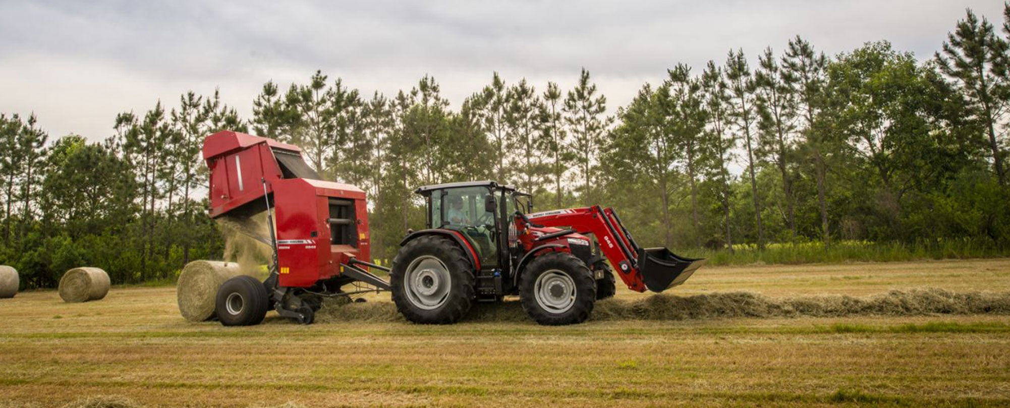 Glenwood Equipment Company, Inc. Glenwood, AR New & Used Ag