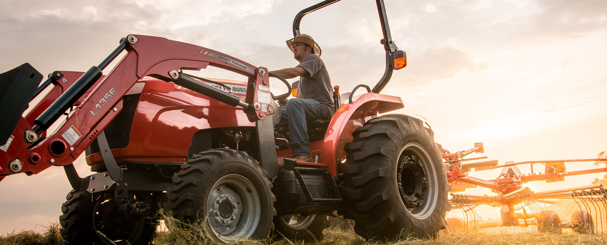 Glenwood Equipment Company, Inc. Glenwood, AR New & Used Ag